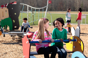 Playgrounds   